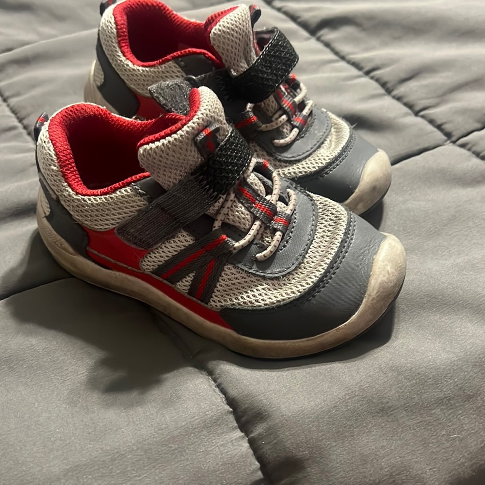 Stride rite shoes